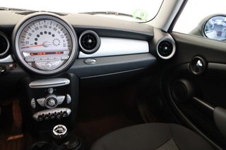 MINI MINI COOPER 3P