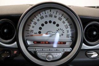 MINI MINI COOPER 3P