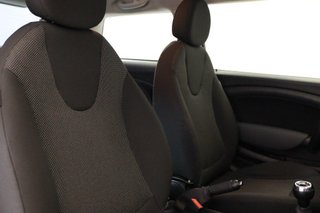 MINI MINI COOPER 3P