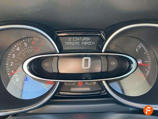 Renault Clio Limited Energy TCe 66kW (90CV)