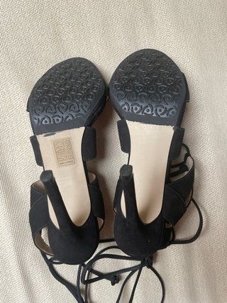 Sandalias de tacón Steve Madden Talla 36