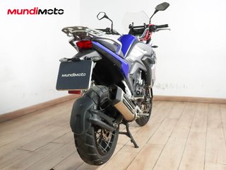 MACBOR MONTANA XR5