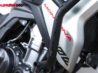 MACBOR MONTANA XR5