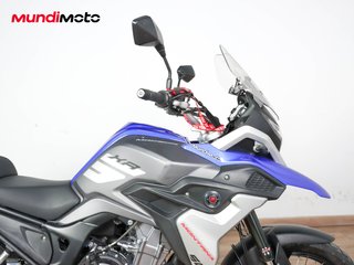 MACBOR MONTANA XR5