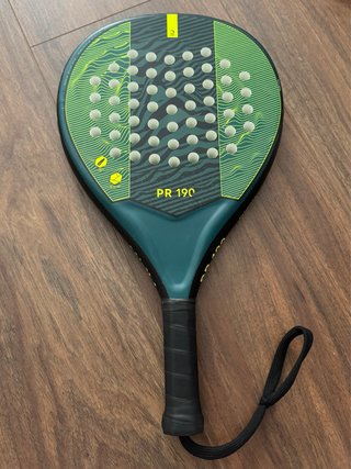Pala de pádel PR 190