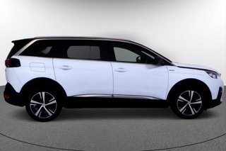 Peugeot 5008 1.2 PURETECH 96KW S&S GT LINE 5P 7 PLAZAS