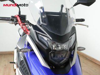 MACBOR MONTANA XR5