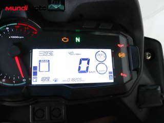 MACBOR MONTANA XR5