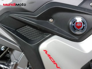 MACBOR MONTANA XR5