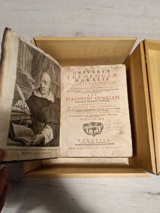Libro de 1767