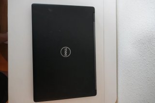 Ordenador Portátil DELL I5-7300U 16GB 512G SAMSUNG