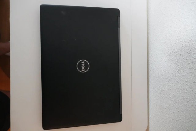 Portatile DELL I5-7300U 16GB 512G SAMSUNG