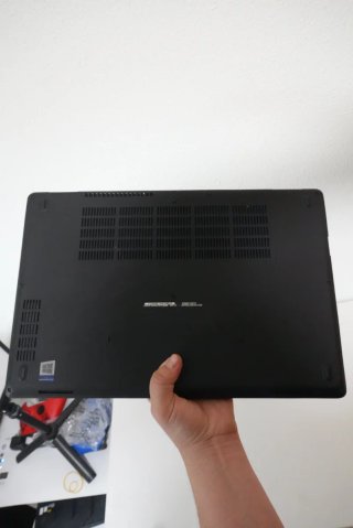 Ordenador Portátil DELL I5-7300U 16GB 512G SAMSUNG