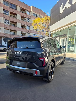 KIA EV2 NUEVO