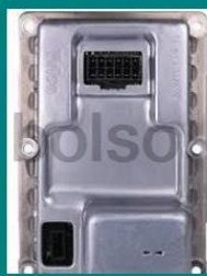 Valeo de 12 pines para Fiat Ulysse