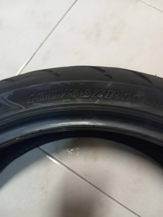 Juego Neumáticos Dunlop Roadsmart 4 GT