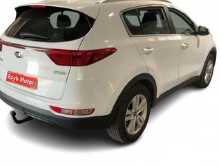 Kia Sportage 1.6 CRDi 115cv 4X2 Drive