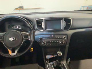 Kia Sportage 1.6 CRDi 115cv 4X2 Drive