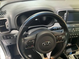 Kia Sportage 1.6 CRDi 115cv 4X2 Drive