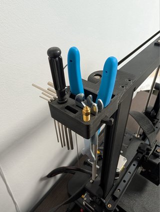 Impresora 3D Creality Ender-3 V3 KE