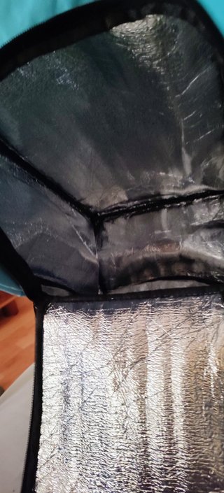 Mochila nevera gran capacidad + mini nevera regalo