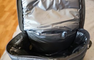 Mochila nevera gran capacidad + mini nevera regalo
