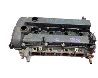 Mazda 137354 culata 6m8g6090a 3 berlina (bk) 2.0