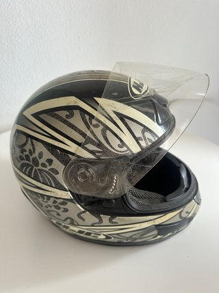 Casco Moto HJC