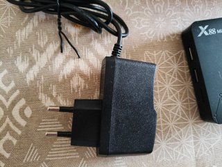 Android TV Box X88 Mini 4K WiFi 6