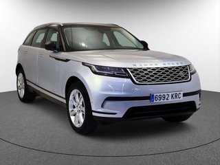 Land Rover Range Rover Velar 2.0 D180 S AUTO 4WD 5P