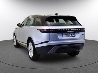 Land Rover Range Rover Velar 2.0 D180 S AUTO 4WD 5P