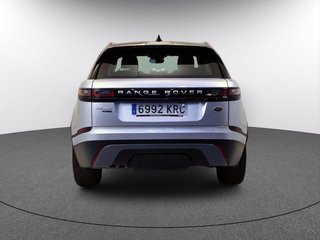 Land Rover Range Rover Velar 2.0 D180 S AUTO 4WD 5P