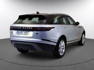 Land Rover Range Rover Velar 2.0 D180 S AUTO 4WD 5P