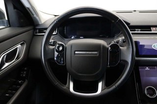 Land Rover Range Rover Velar 2.0 D180 S AUTO 4WD 5P