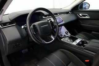 Land Rover Range Rover Velar 2.0 D180 S AUTO 4WD 5P