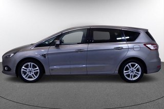 Ford S-MAX 2.0 TDCI 132KW TITANIUM POWERSHIFT AWD 5P 7 PLAZAS