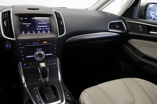 Ford S-MAX 2.0 TDCI 132KW TITANIUM POWERSHIFT AWD 5P 7 PLAZAS