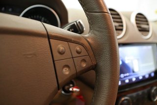 Mercedes-Benz Clase M M-CLASS CLASE ML 280 CDI 5P