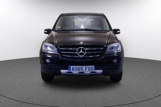Mercedes-Benz Clase M M-CLASS CLASE ML 280 CDI 5P