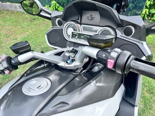 BMW K1600GT