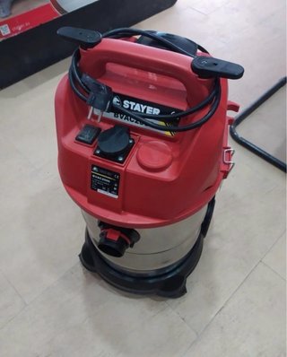 Aspirador Industrial Stayer 30L