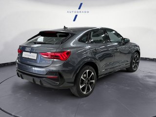 Audi Q3 Sportback 35 TFSI 110kW (150CV) S Line