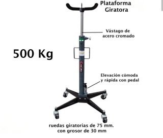 Pack Taller equipamiento completo profesional tall