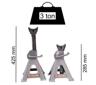 Pack Taller equipamiento completo profesional tall