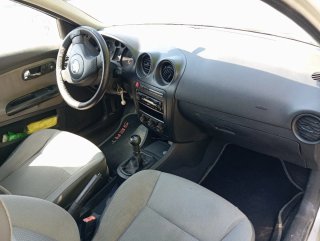 SEAT Ibiza 2002