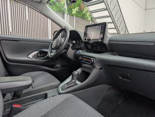 Toyota Yaris Toyota Yaris 1.5 120H Active Tech