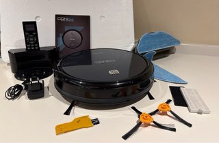 Cecotec Conga Excellence 990 - Para arreglar.