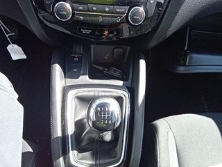 Nissan Qashqai 1.7 dCi 150cv 4WD Acenta