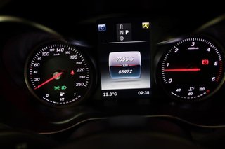 Mercedes-Benz Clase C C-CLASS 220 D CABRIO 2P