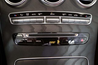 Mercedes-Benz Clase C C-CLASS 220 D CABRIO 2P